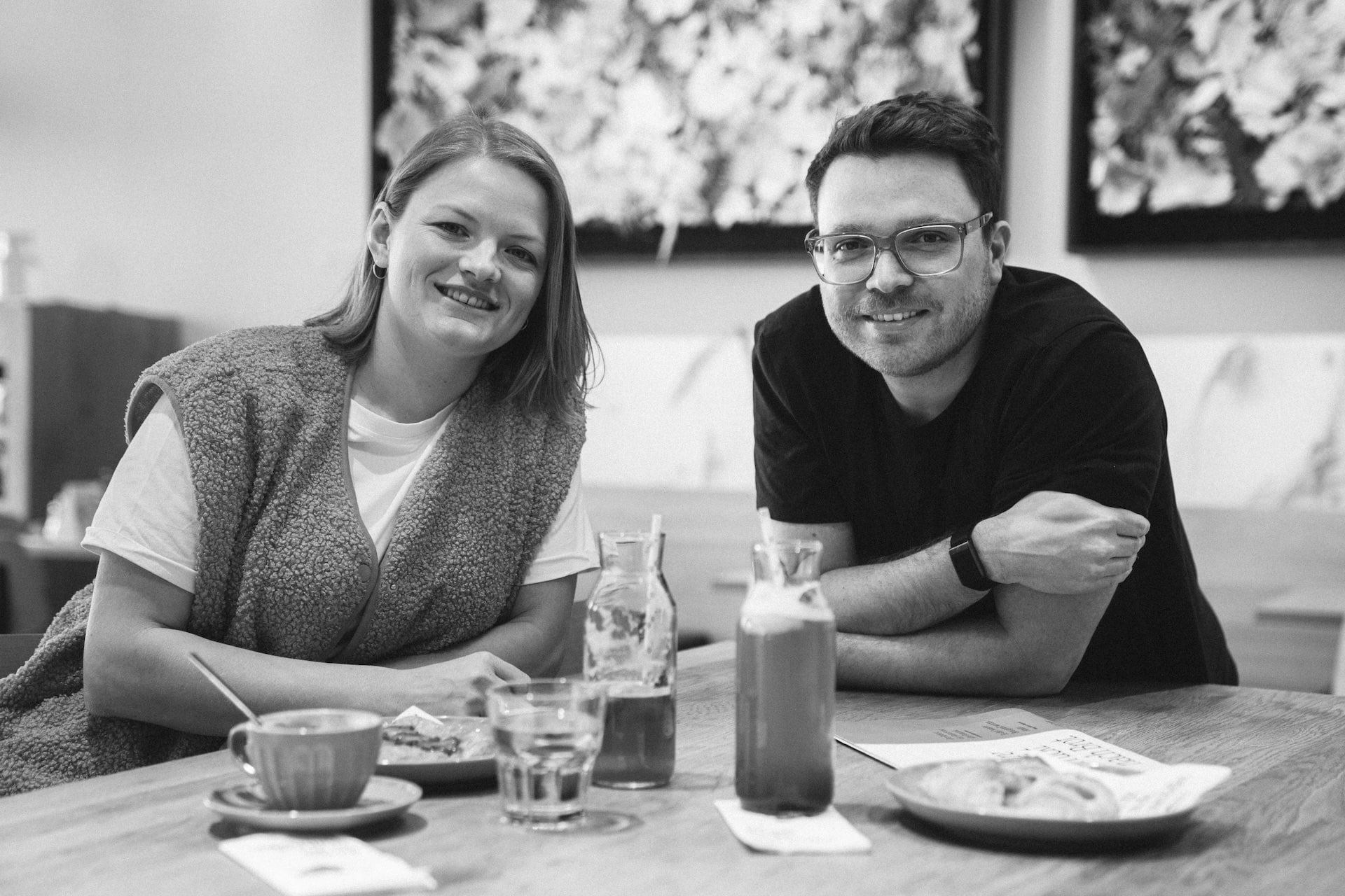 Bäckerei Köck Caro Fux Interview